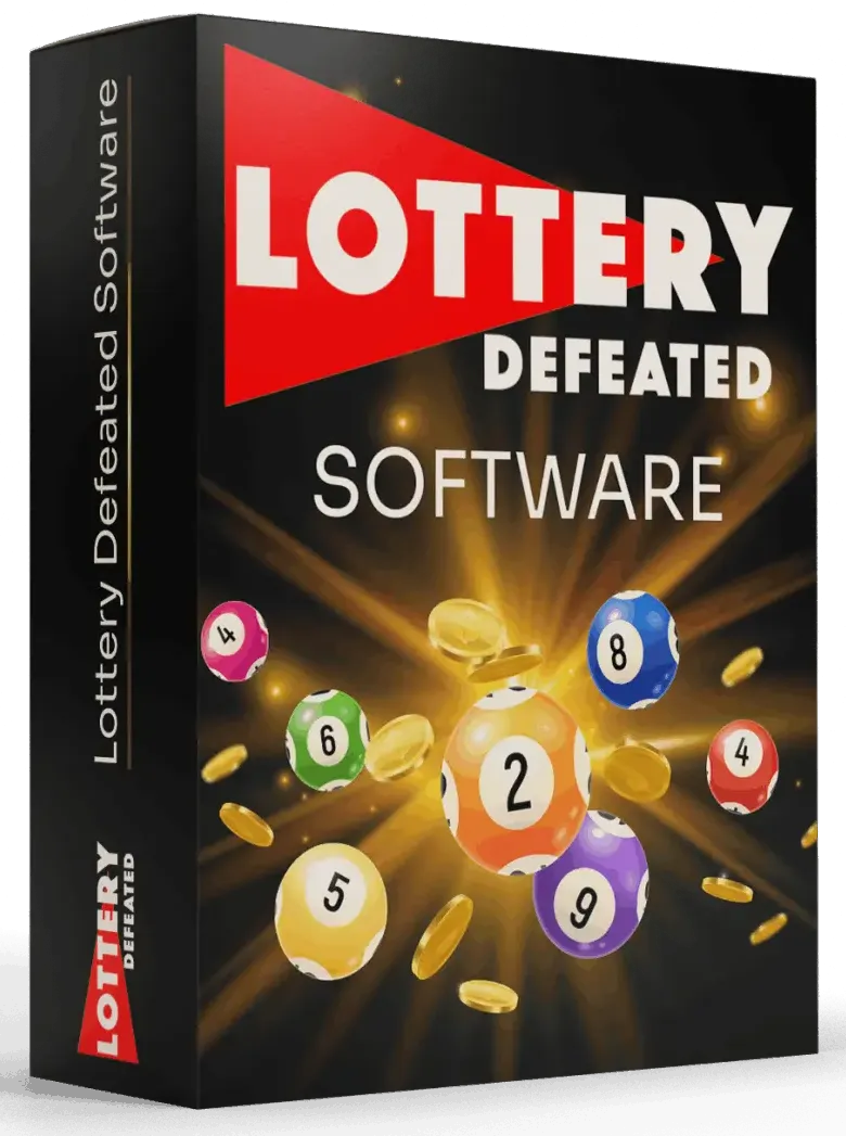 Lottery Defeated Lottery System
