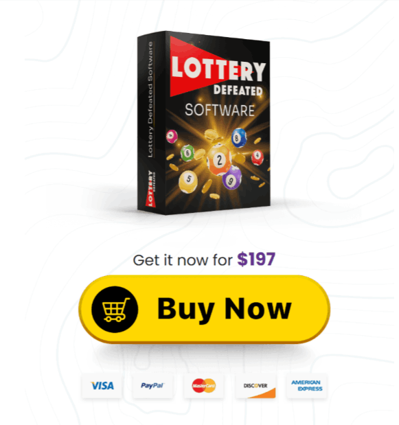 Lottery Defeated Order Page