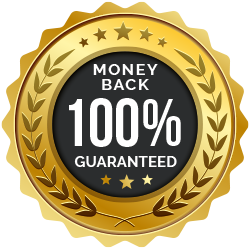 Lottery Defeated money back guarantee